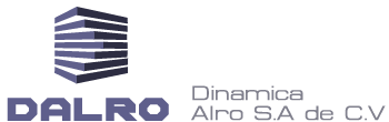 Dalro